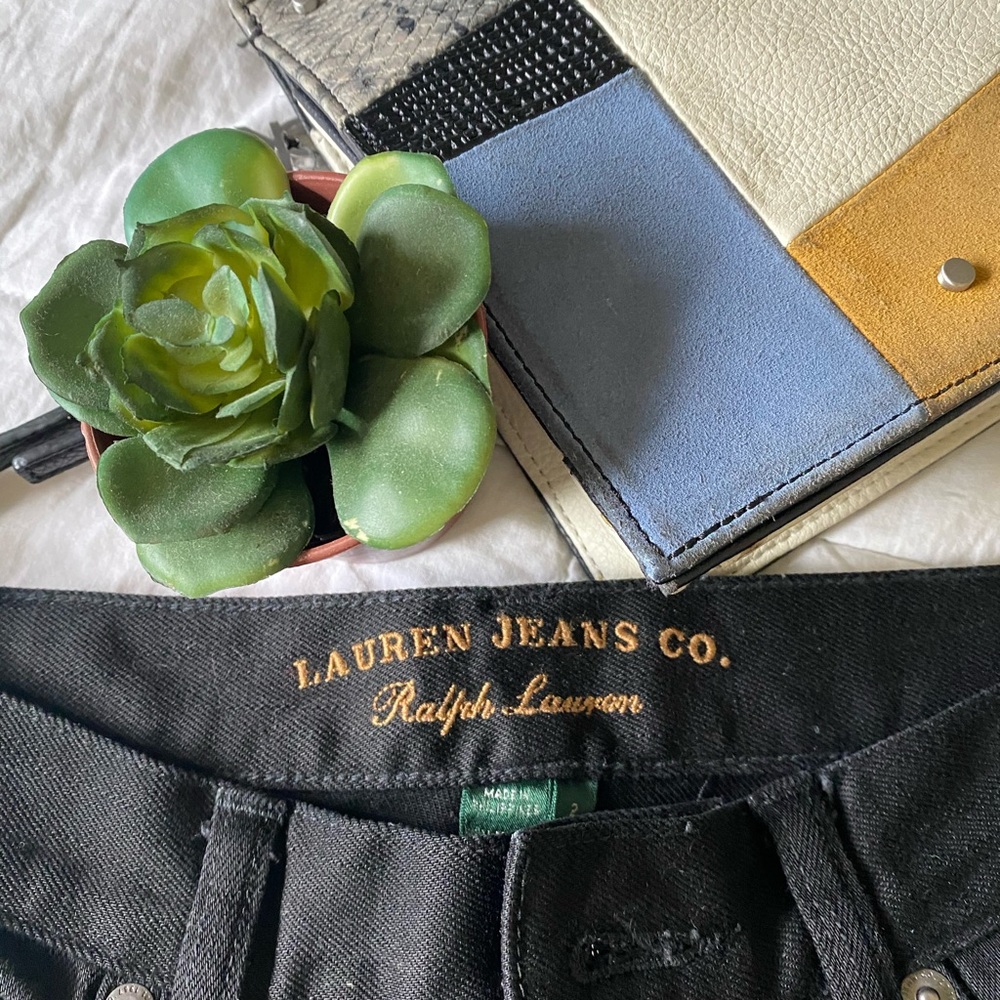 Ralph Lauren Jeans